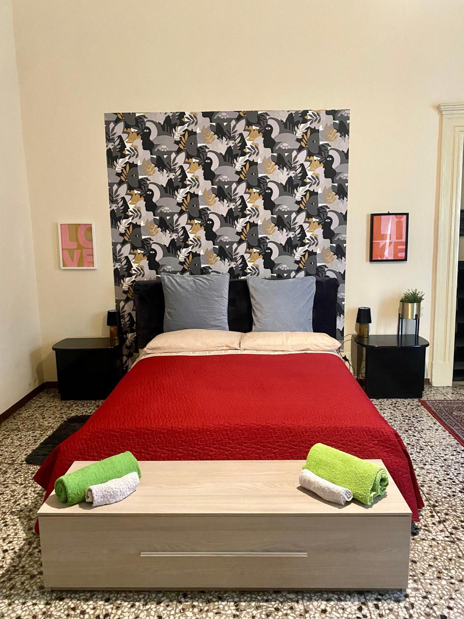 Sake Maison De Charme - Fascinating Ancient Sicilian Mansion Holiday home Catania
