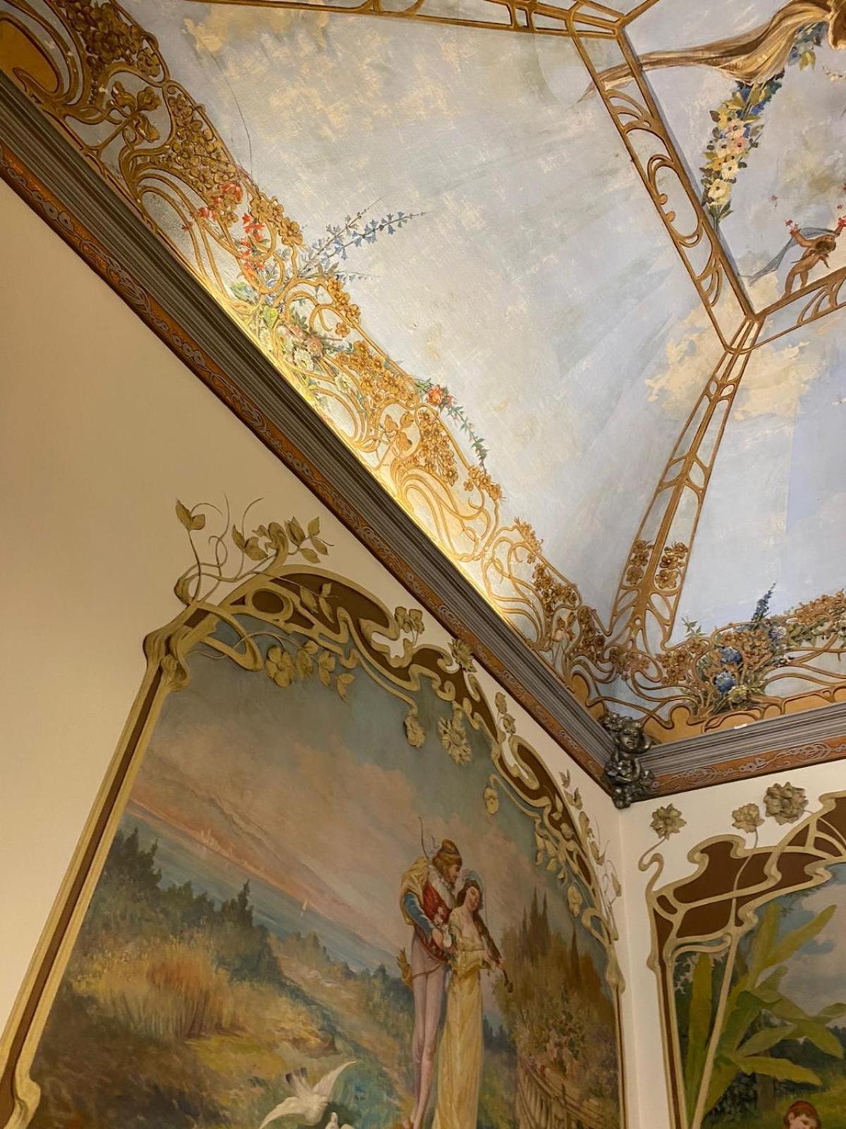 Sake Maison De Charme - Fascinating Ancient Sicilian Mansion
