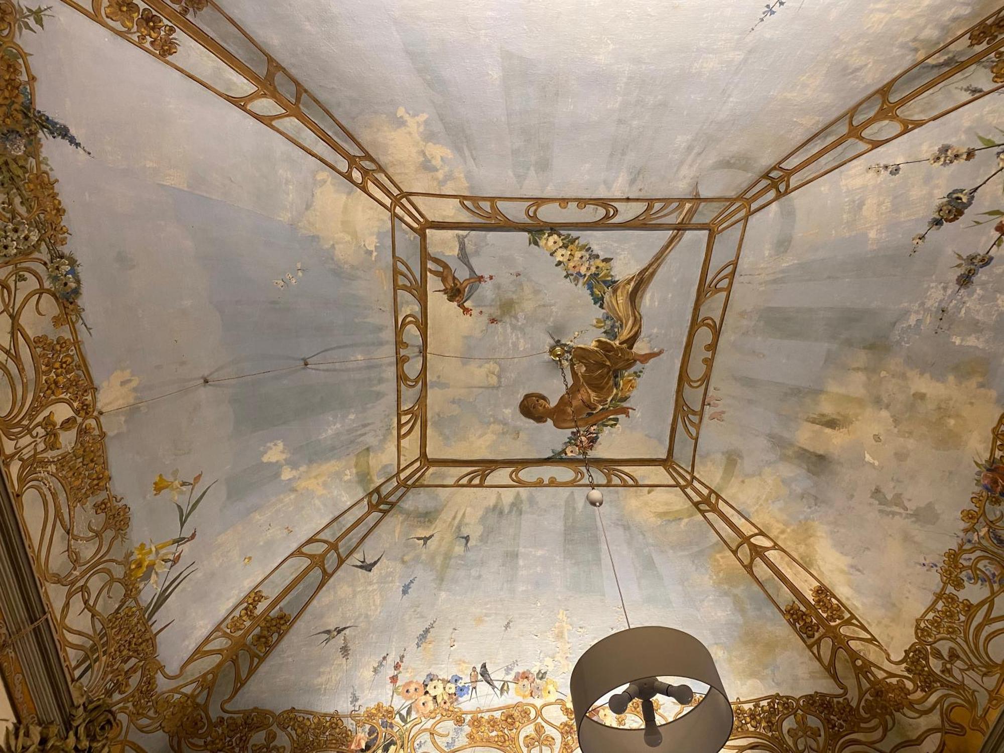Holiday home Sake Maison De Charme - Fascinating Ancient Sicilian Mansion *