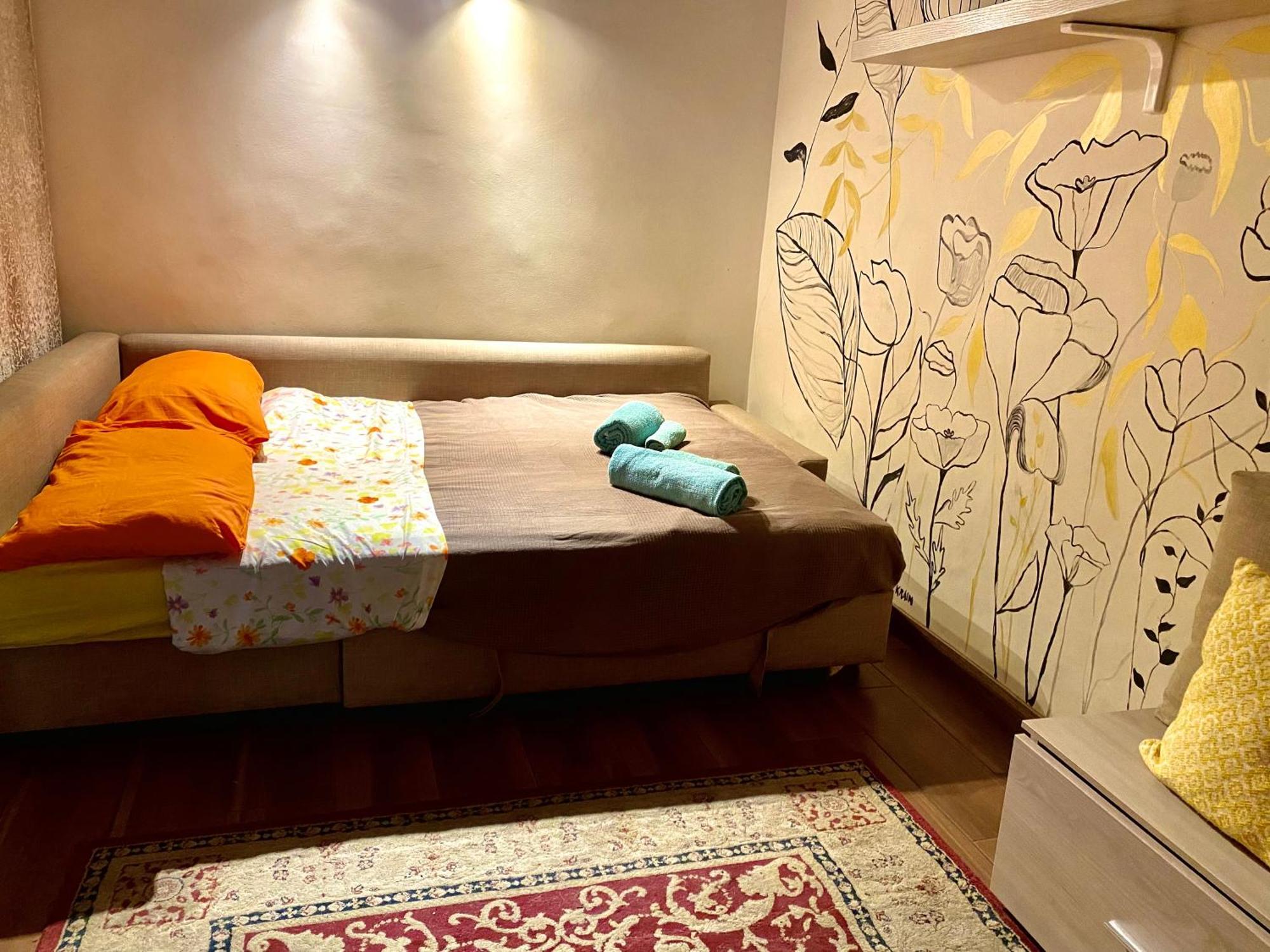 Holiday home Sake Maison De Charme - Fascinating Ancient Sicilian Mansion