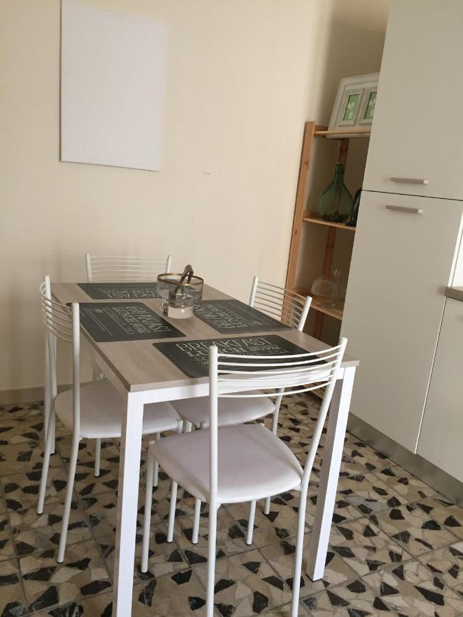 Holiday home Sake Maison De Charme - Fascinating Ancient Sicilian Mansion