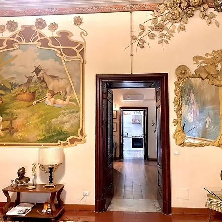 Sake Maison De Charme - Fascinating Ancient Sicilian Mansion Catania Exterior photo