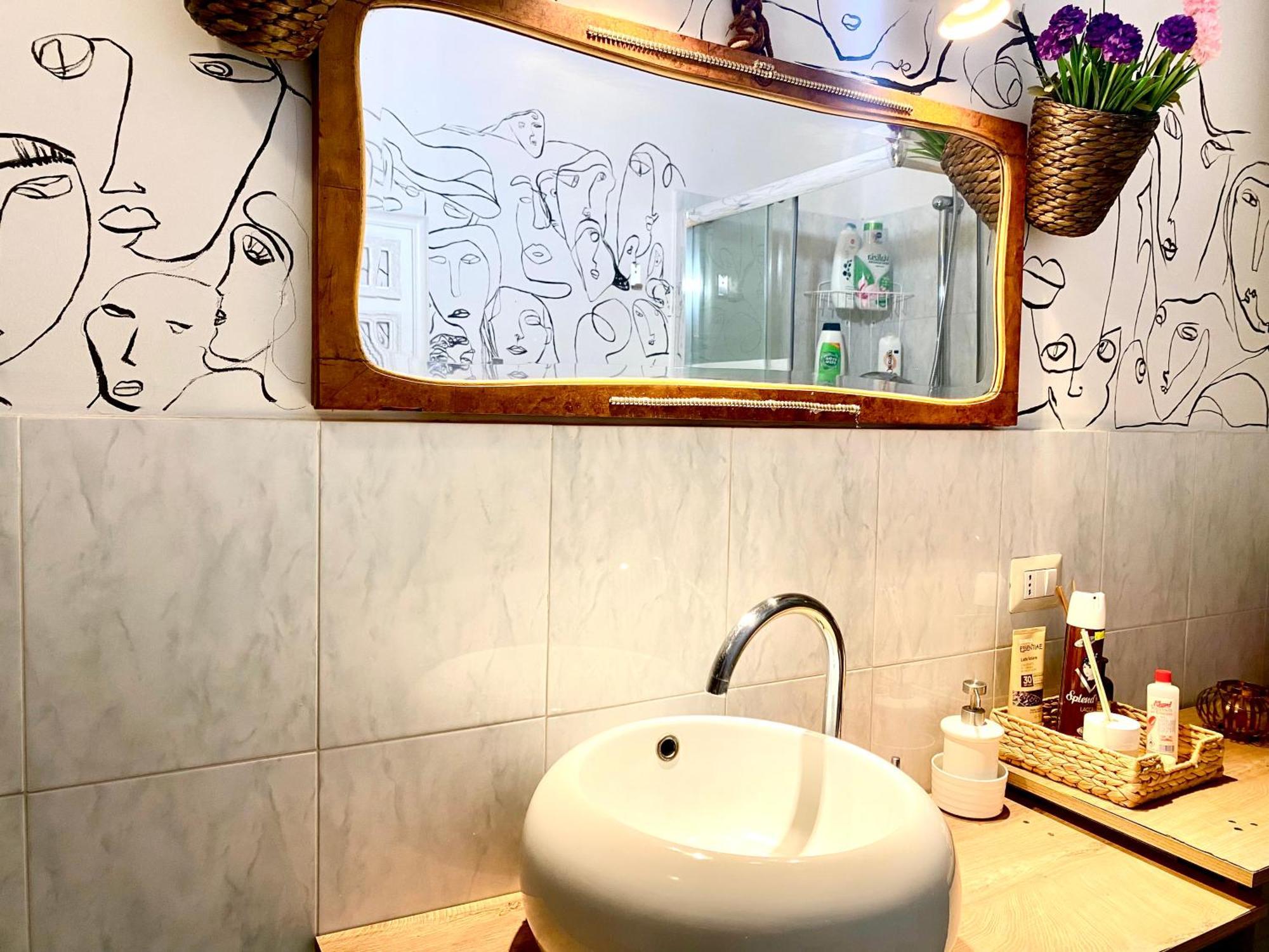 Holiday home Sake Maison De Charme - Fascinating Ancient Sicilian Mansion
