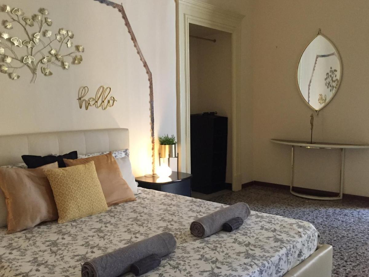 Holiday home Sake Maison De Charme - Fascinating Ancient Sicilian Mansion *