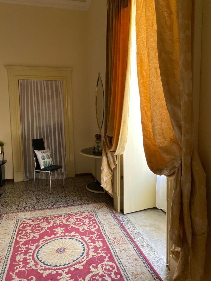 Sake Maison De Charme - Fascinating Ancient Sicilian Mansion Holiday home Catania