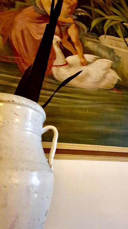 Holiday home Sake Maison De Charme - Fascinating Ancient Sicilian Mansion *